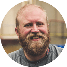 ProDentim review By Dameon Sanders