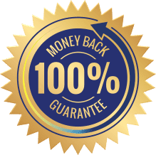 ProDentim 100% Money Back Guarantee