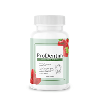 ProDentim 1 Bottle
